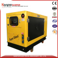 Triphase (380V) New Product 8kw-18kw Quanchai Diesel Silent Generator